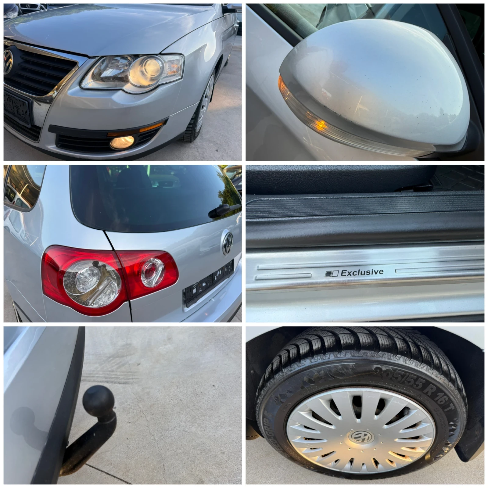 VW Passat 1.9TDI 105�.�. ������ | Mobile.bg � ����������� 17