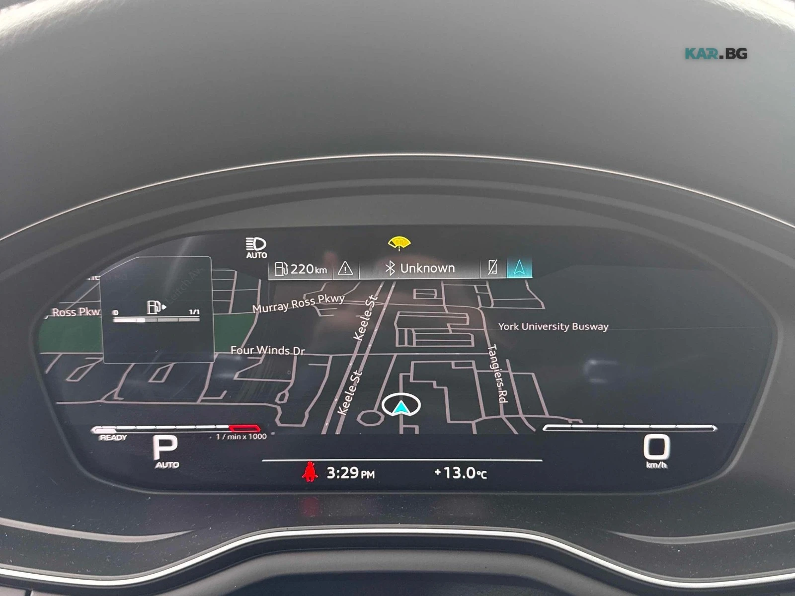 Audi Rs5 SPORTBACK* ПОДГРЕВ* CARBON* КАМЕРА* KEYLESS, снимка 8 - Автомобили и джипове - 54986666