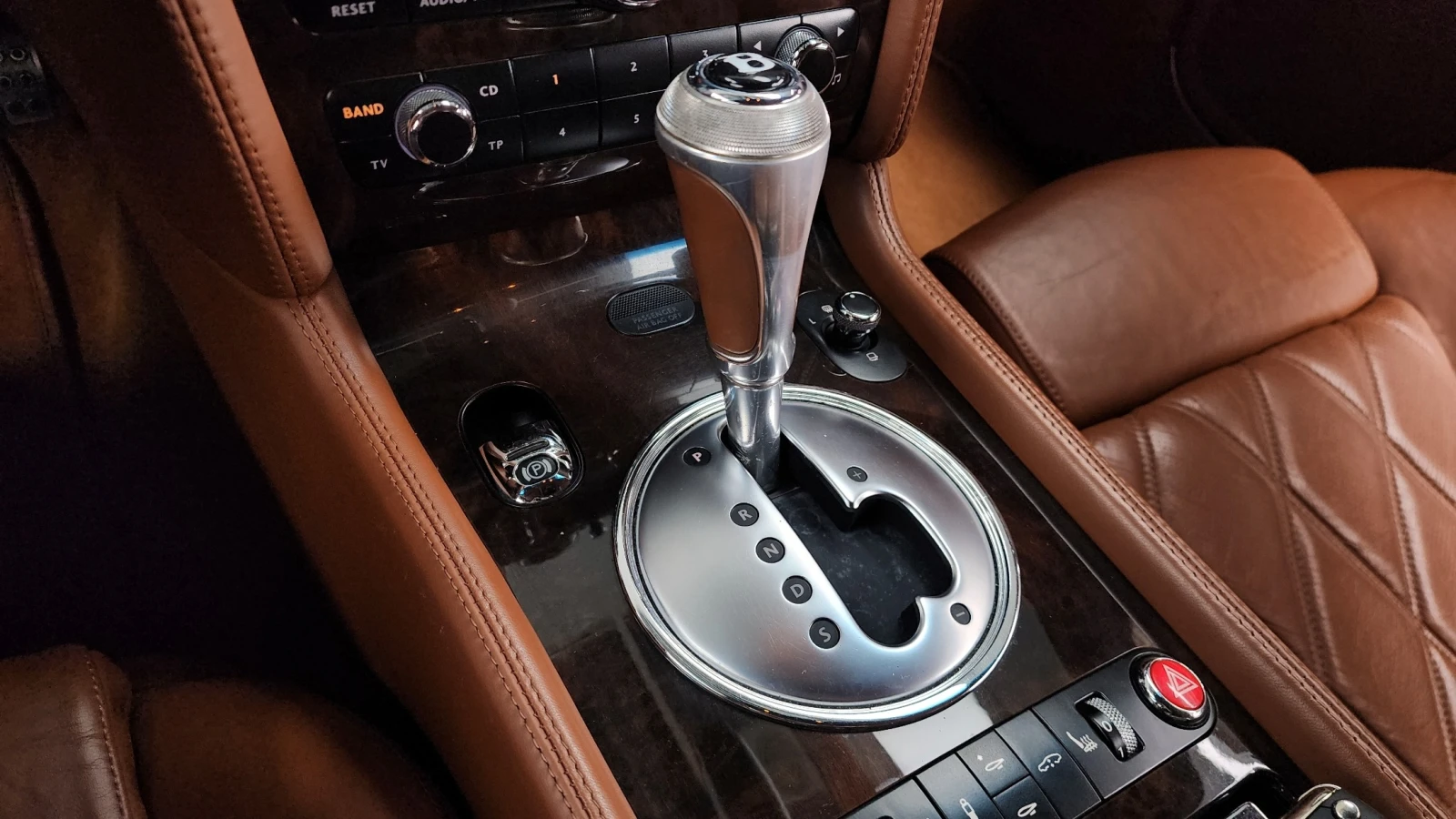 Bentley Continental gt W12 Twin-Turbo | Mobile.bg � ����������� 13