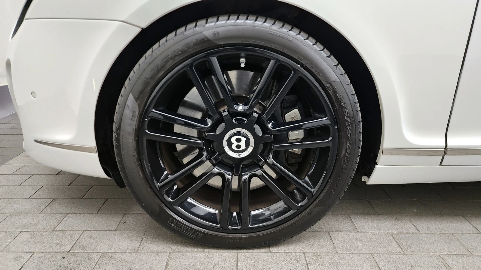 Bentley Continental gt W12 Twin-Turbo | Mobile.bg � ����������� 6