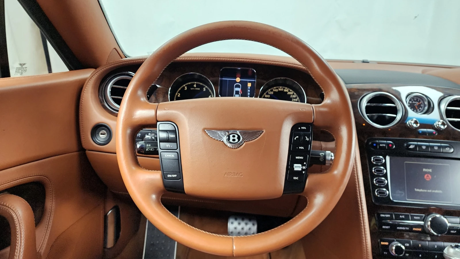 Bentley Continental gt W12 Twin-Turbo | Mobile.bg � ����������� 10