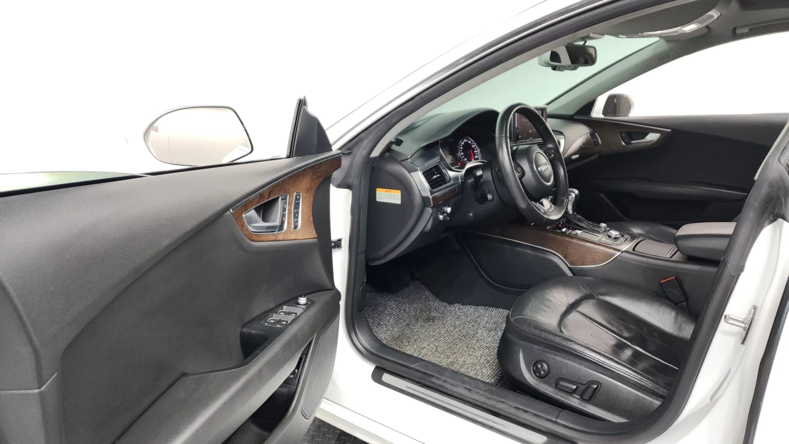 Audi A7 PRESTIGE S-LINE/HEAD UP/PANORAMA, снимка 10 - Автомобили и джипове - 55310330