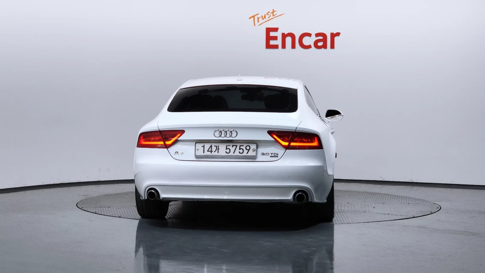 Audi A7 PRESTIGE S-LINE/HEAD UP/PANORAMA, снимка 4 - Автомобили и джипове - 55310330