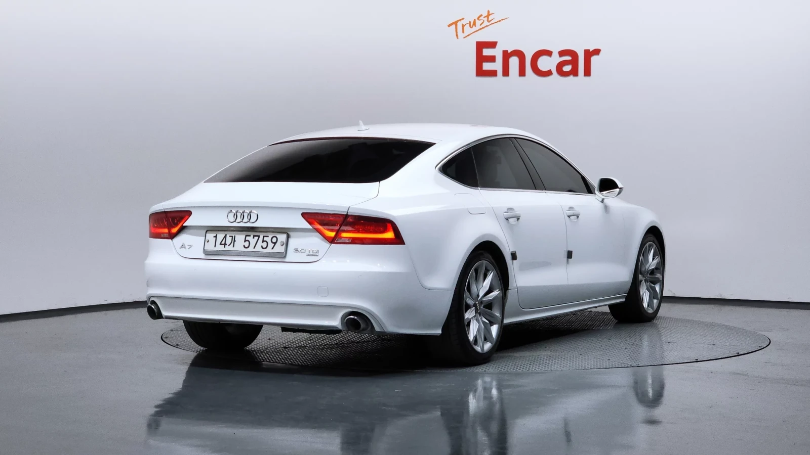 Audi A7 PRESTIGE S-LINE/HEAD UP/PANORAMA, снимка 2 - Автомобили и джипове - 55310330