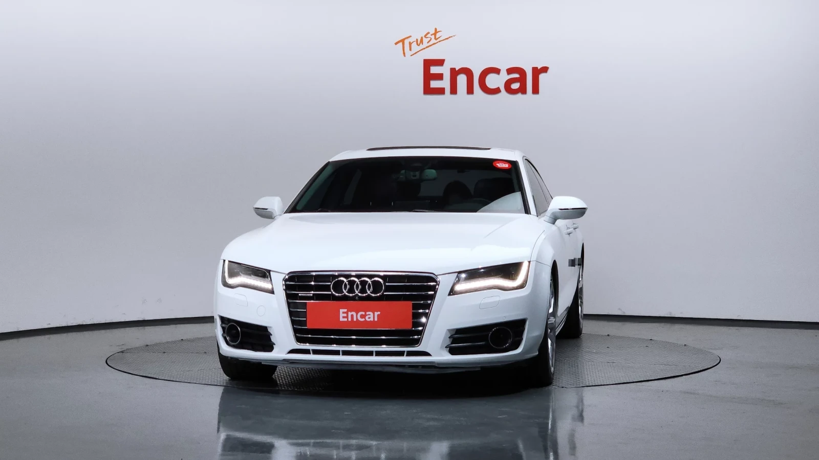 Audi A7 PRESTIGE S-LINE/HEAD UP/PANORAMA, снимка 3 - Автомобили и джипове - 55310330