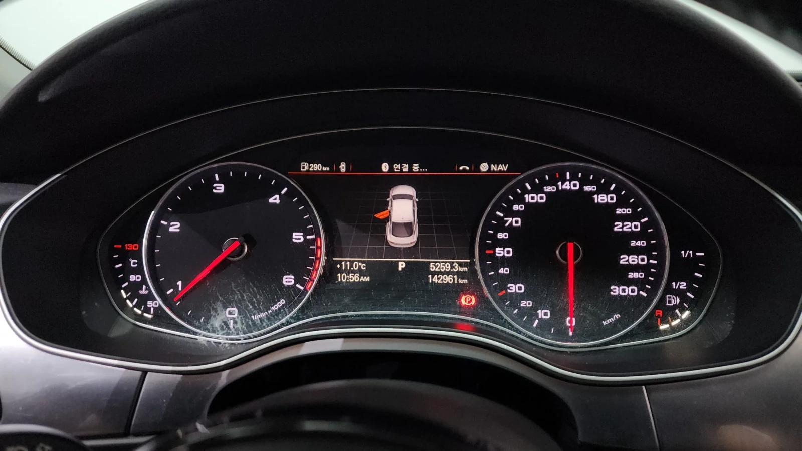 Audi A7 PRESTIGE S-LINE/HEAD UP/PANORAMA, снимка 8 - Автомобили и джипове - 55310330
