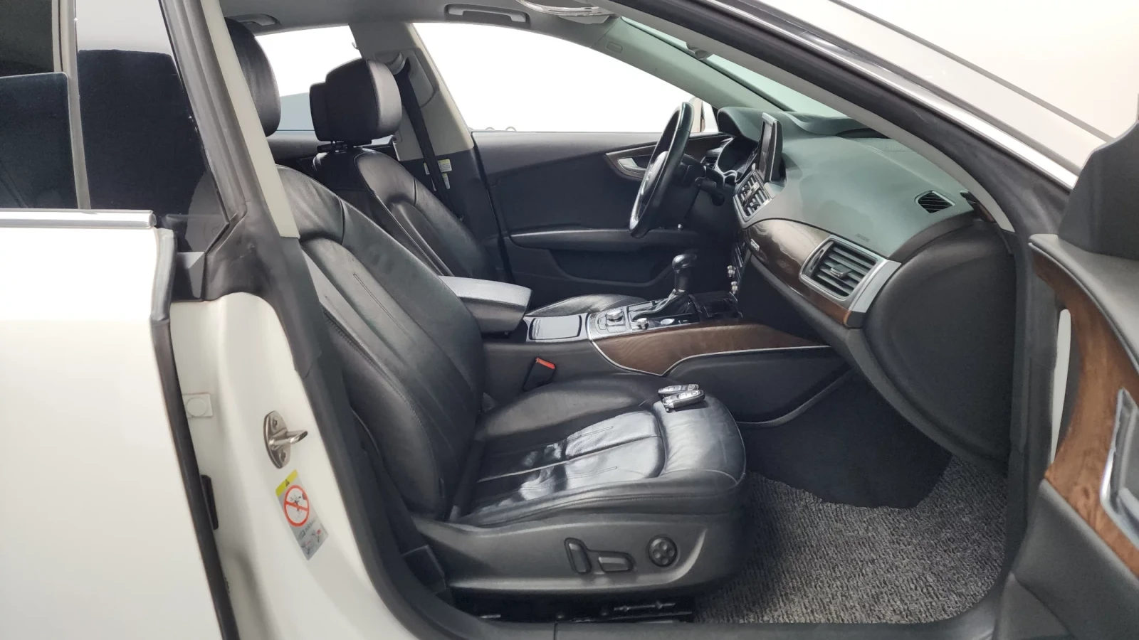 Audi A7 PRESTIGE S-LINE/HEAD UP/PANORAMA, снимка 11 - Автомобили и джипове - 55310330