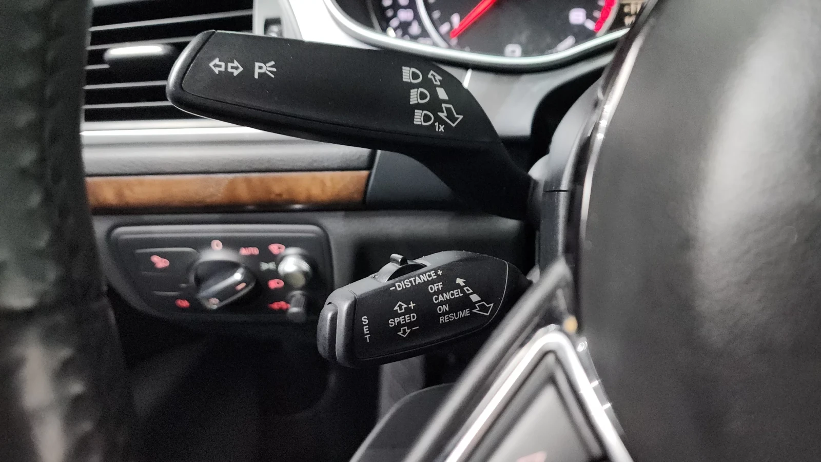 Audi A7 PRESTIGE S-LINE/HEAD UP/PANORAMA, снимка 13 - Автомобили и джипове - 55310330
