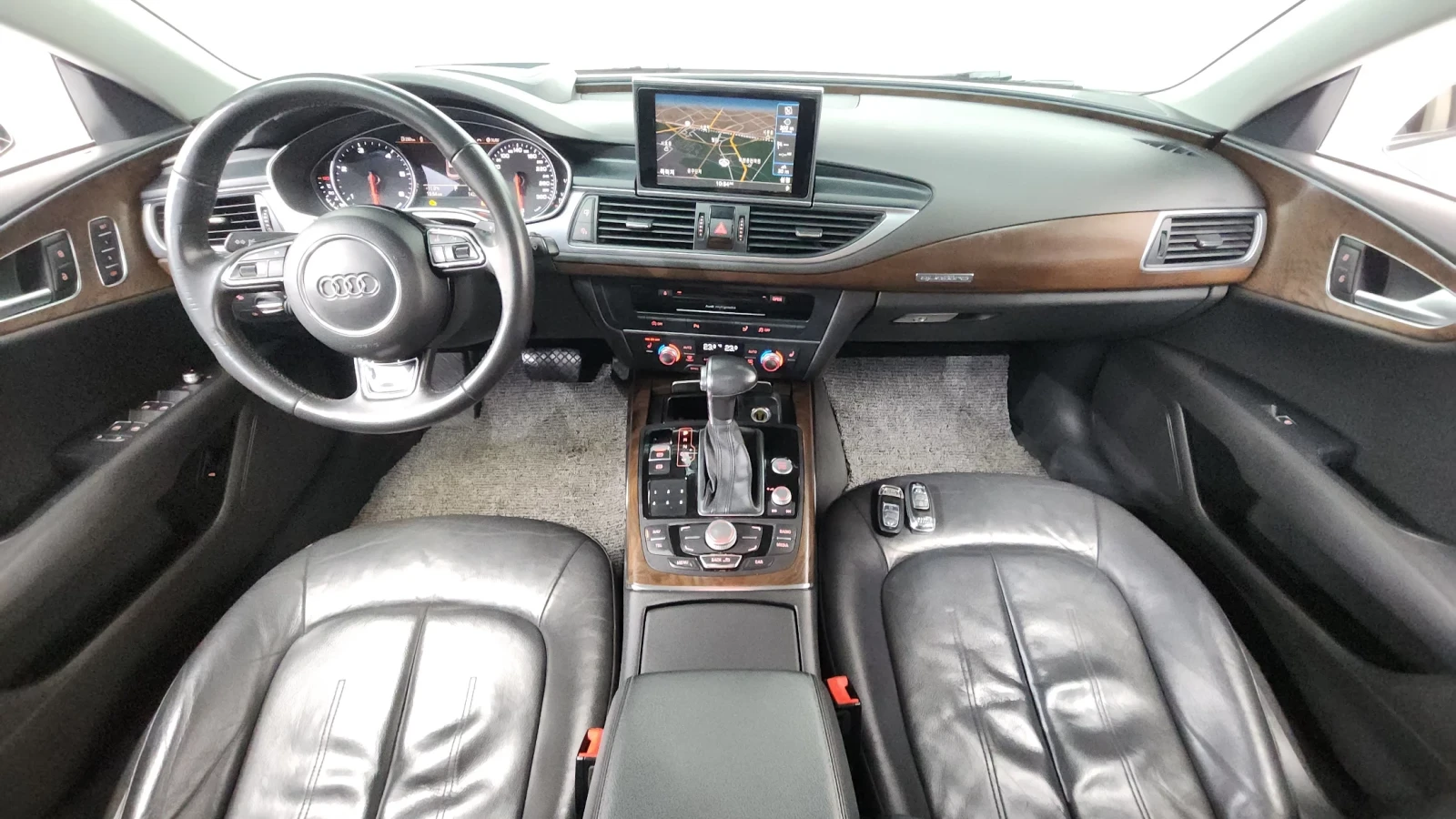 Audi A7 PRESTIGE S-LINE/HEAD UP/PANORAMA, снимка 7 - Автомобили и джипове - 55310330