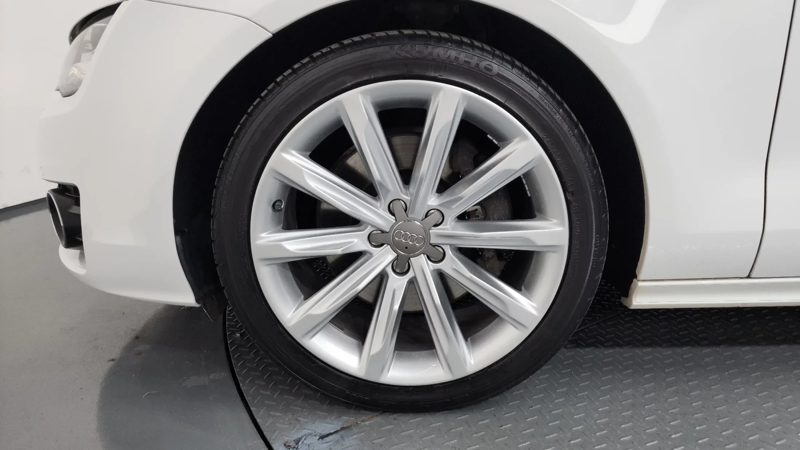Audi A7 PRESTIGE S-LINE/HEAD UP/PANORAMA, снимка 5 - Автомобили и джипове - 55310330