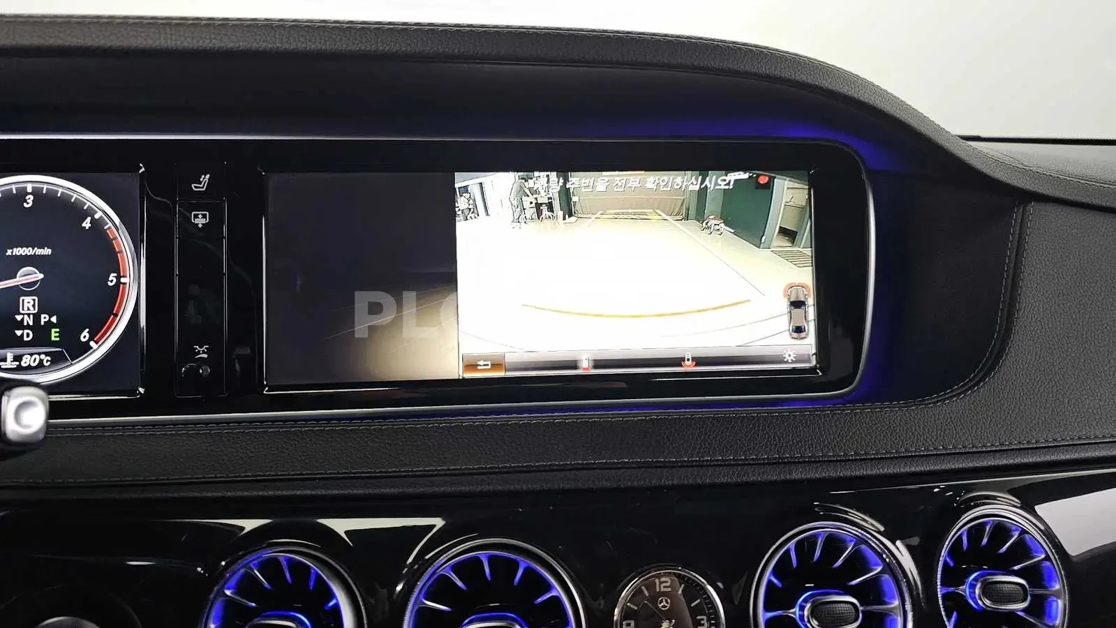 Mercedes-Benz S 350 BLUETEC 4MATIC * ��������� * ���������� * ������ | Mobile.bg � ����������� 10