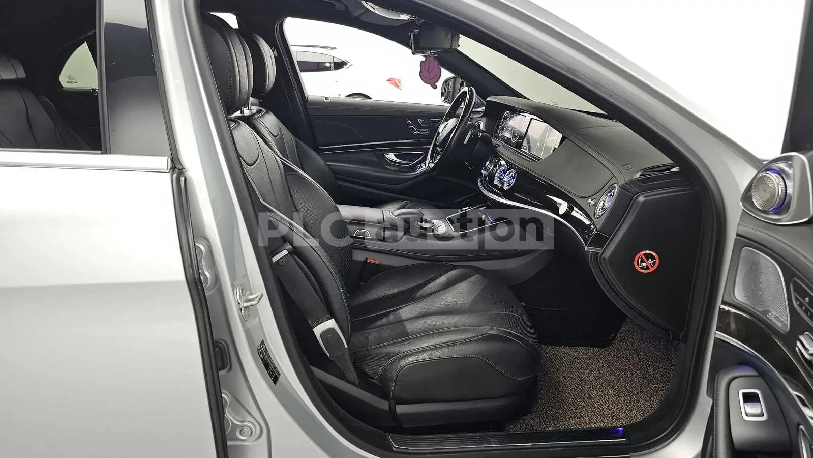 Mercedes-Benz S 350 BLUETEC 4MATIC * ��������� * ���������� * ������ | Mobile.bg � ����������� 11