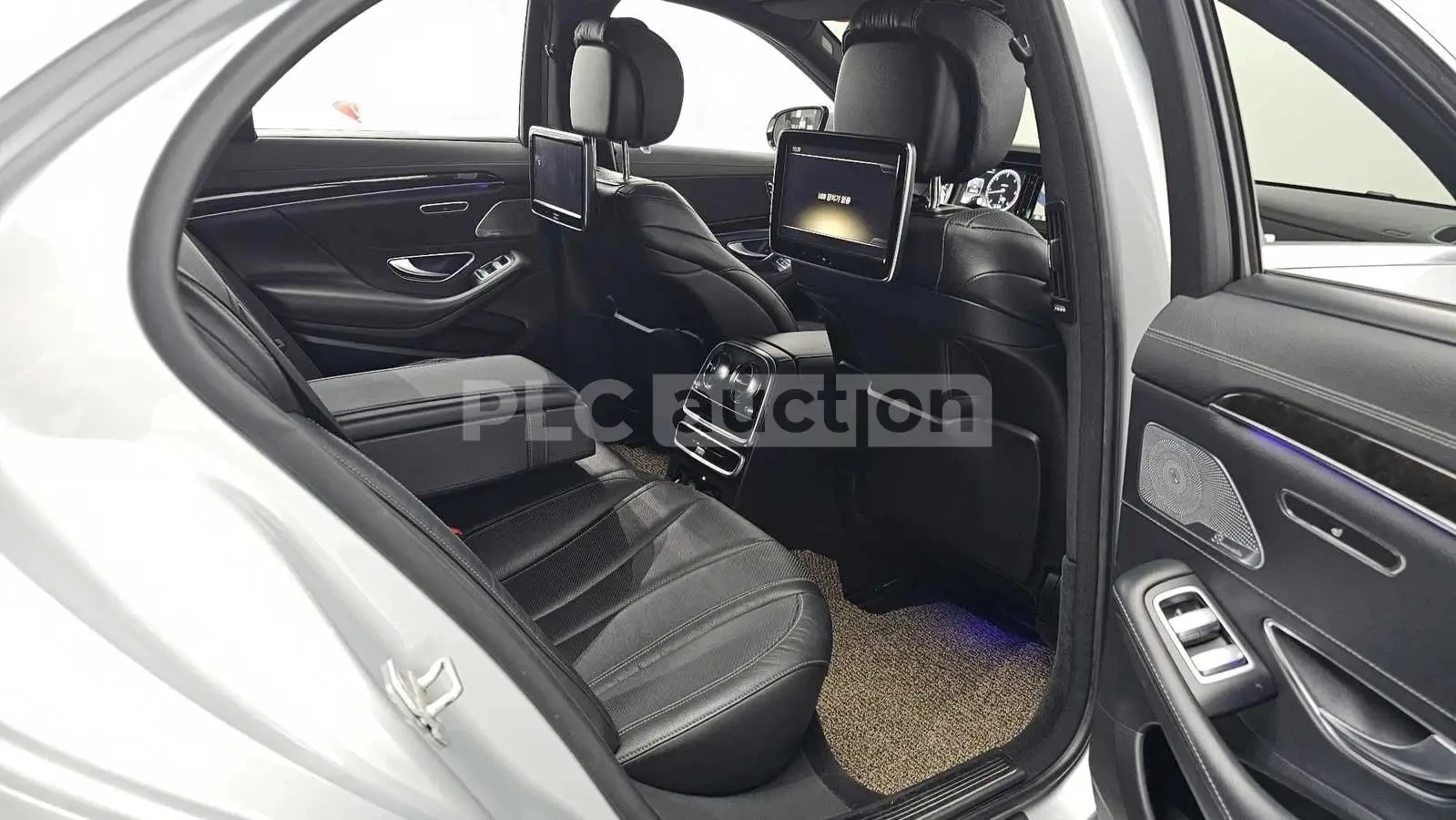Mercedes-Benz S 350 BLUETEC 4MATIC * ��������� * ���������� * ������ | Mobile.bg � ����������� 12