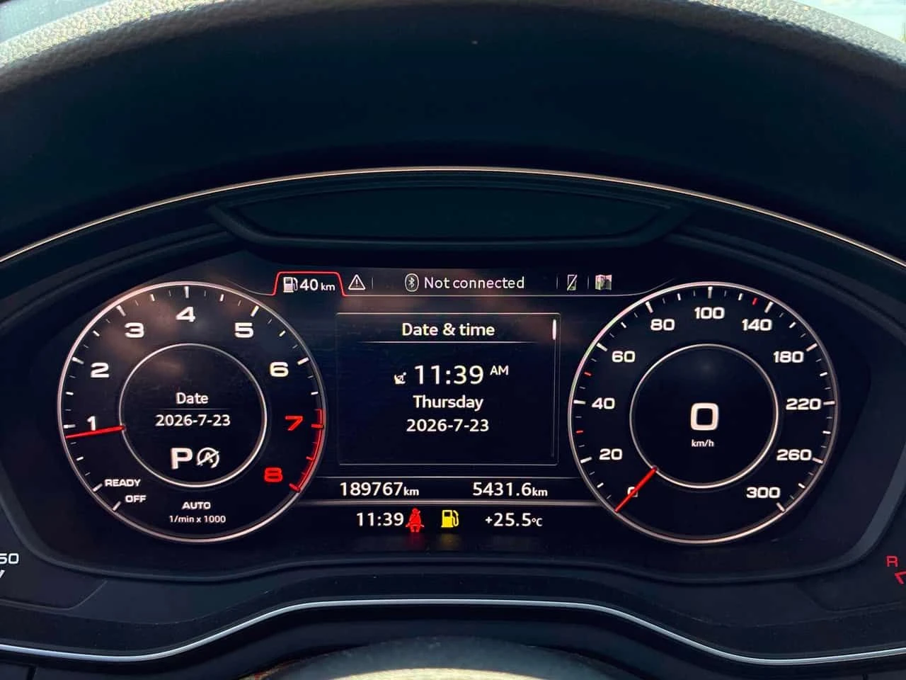 Audi A4 * Technik * CARFAX * БЕЗ ПЪРВОНАЧАЛНА ВНОСКА, снимка 8 - Автомобили и джипове - 55397905