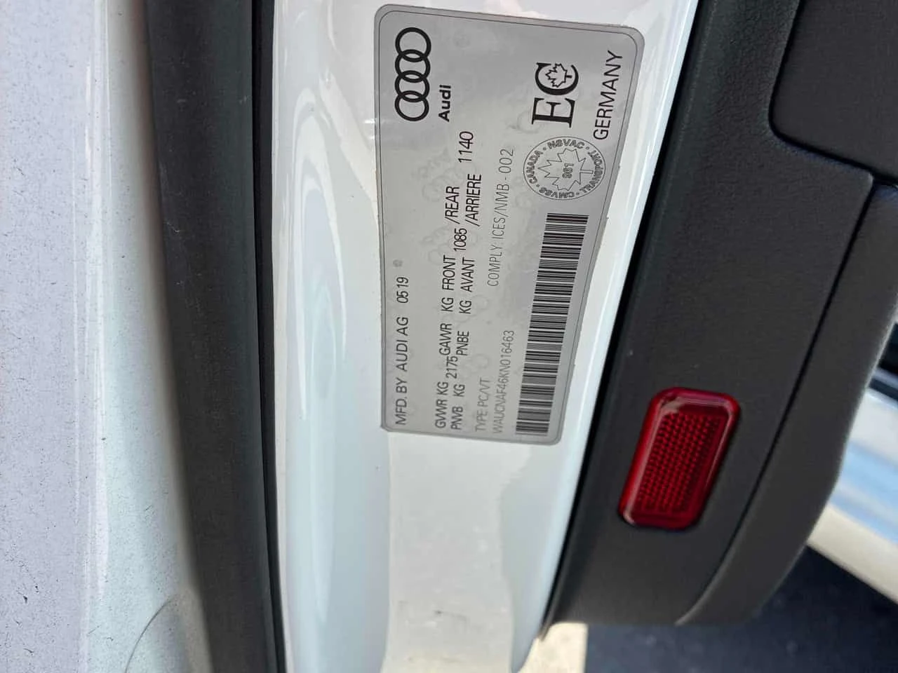 Audi A4 * Technik * CARFAX * БЕЗ ПЪРВОНАЧАЛНА ВНОСКА, снимка 11 - Автомобили и джипове - 55397905