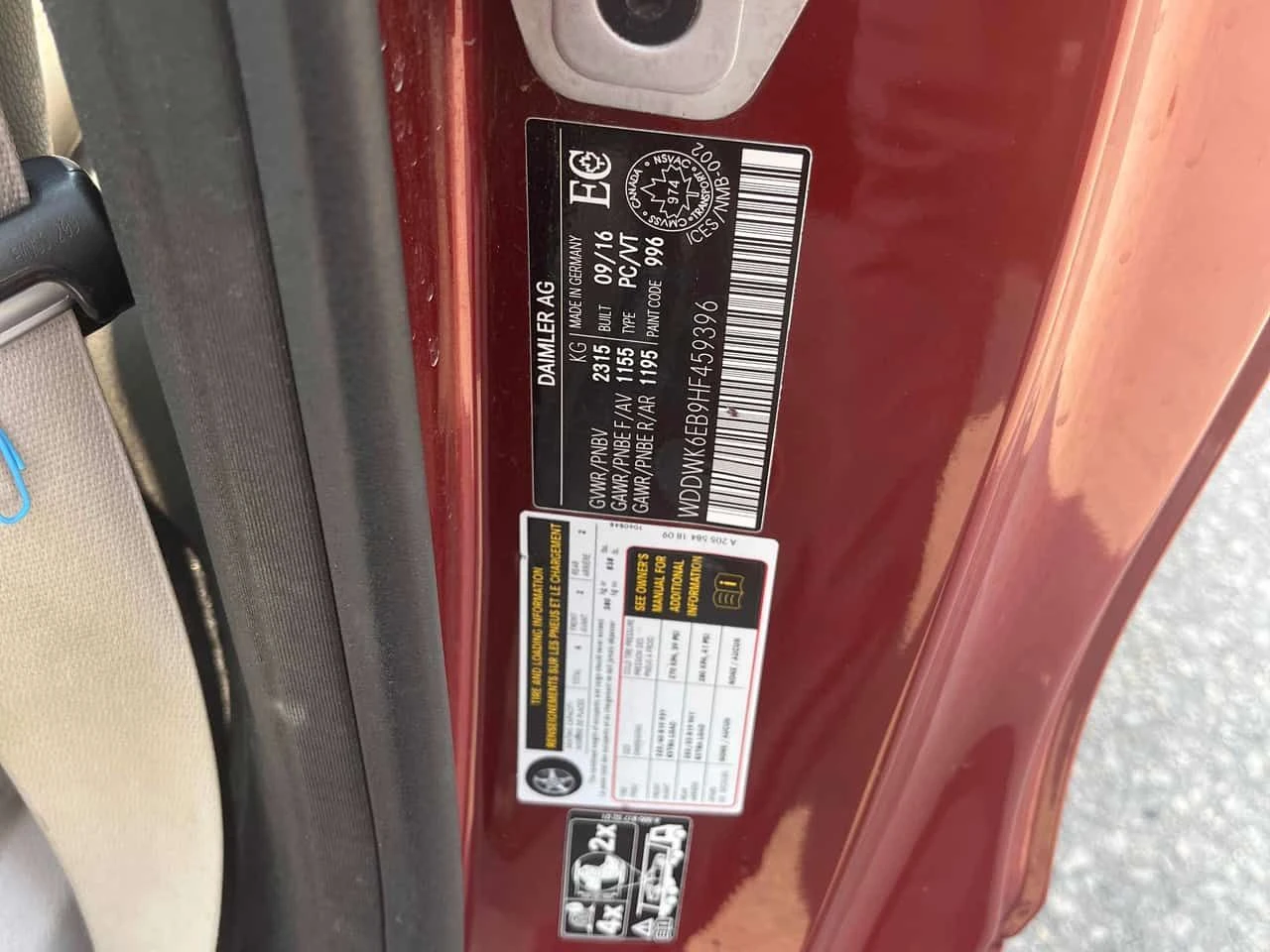 Mercedes-Benz C 43 AMG ������ / HEAD UP / BURMESTER / CARFAX  | Mobile.bg � ����������� 10