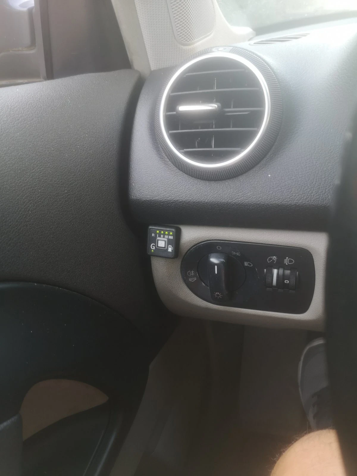 Audi A3, снимка 9 - Автомобили и джипове - 55679562