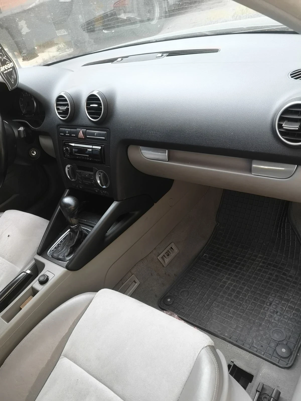 Audi A3, снимка 5 - Автомобили и джипове - 55679562