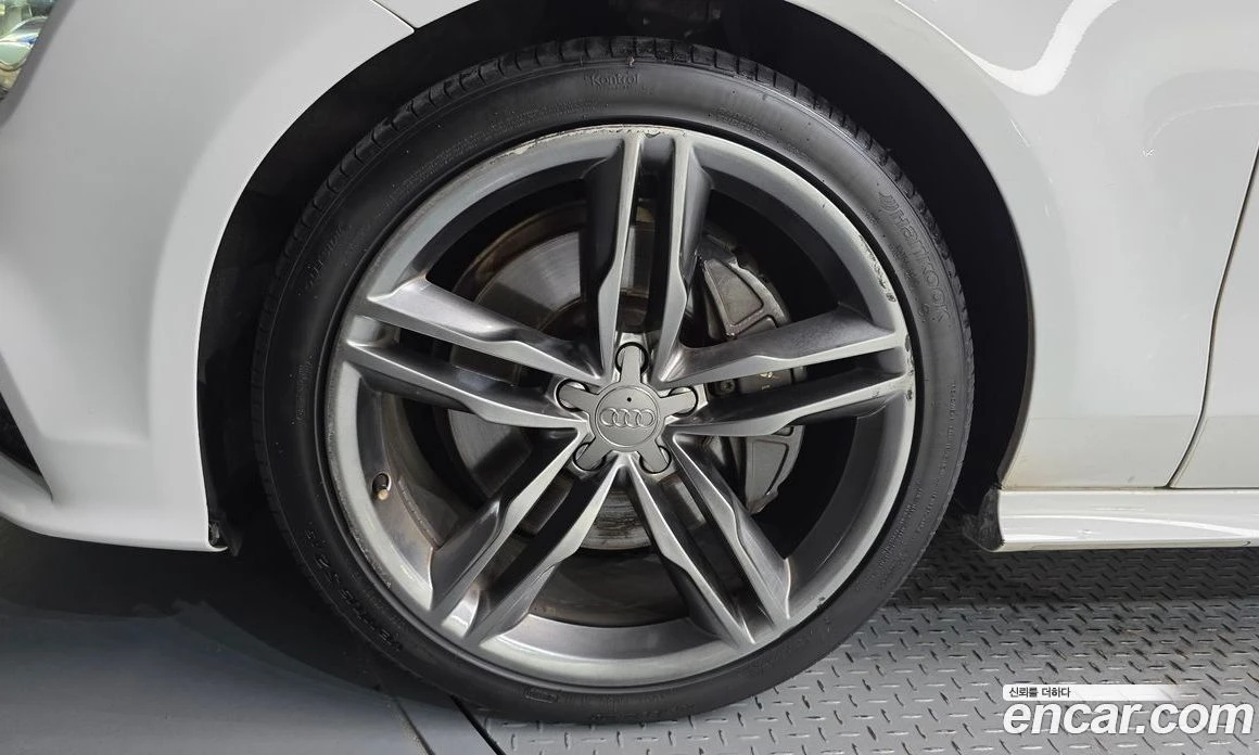 Audi A7 3.0 TFSI Quattro Dynamic 4G, снимка 5 - Автомобили и джипове - 55965334