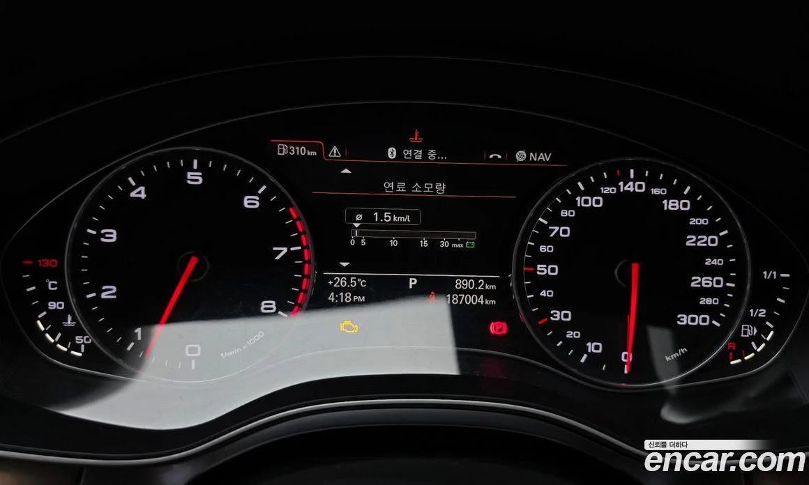 Audi A7 3.0 TFSI Quattro Dynamic 4G, снимка 8 - Автомобили и джипове - 55965334