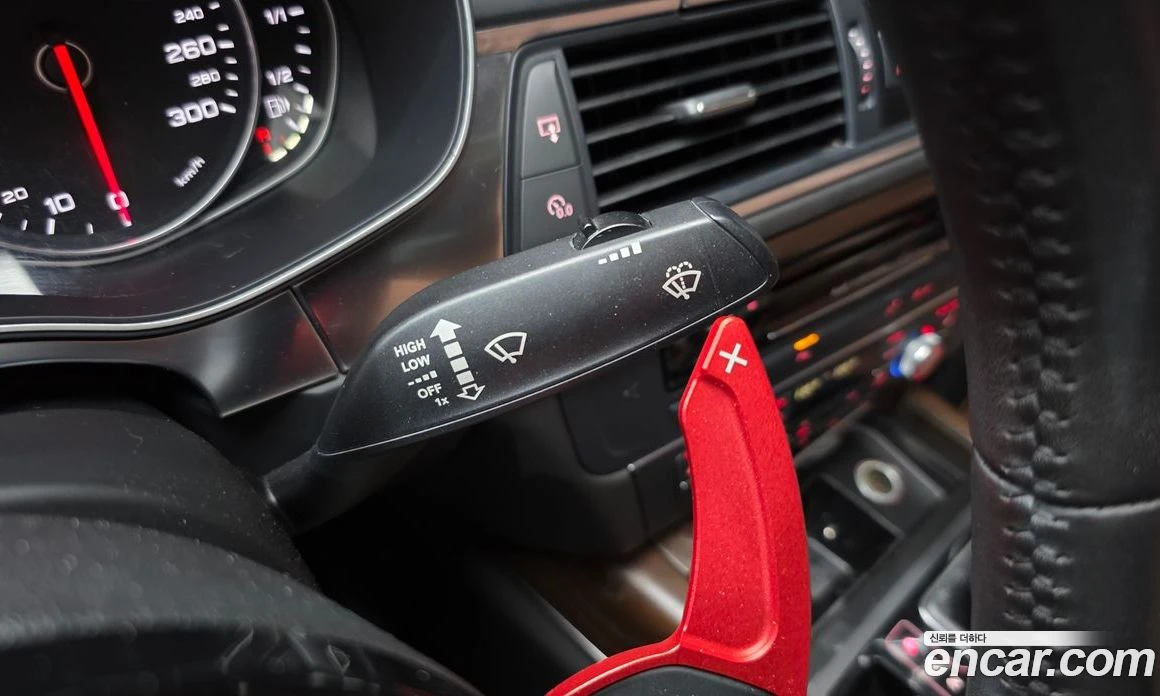 Audi A7 3.0 TFSI Quattro Dynamic 4G, снимка 13 - Автомобили и джипове - 55965334