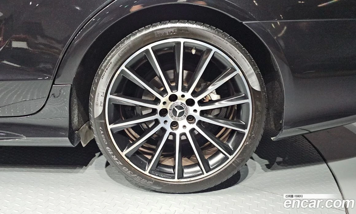 Mercedes-Benz CLS CLS250 d 4MATIC AMG Line | Mobile.bg � ����������� 6