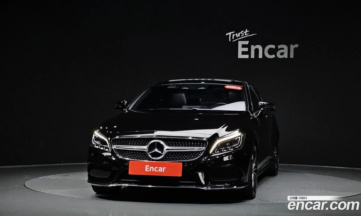 Mercedes-Benz CLS CLS250 d 4MATIC AMG Line | Mobile.bg � ����������� 2