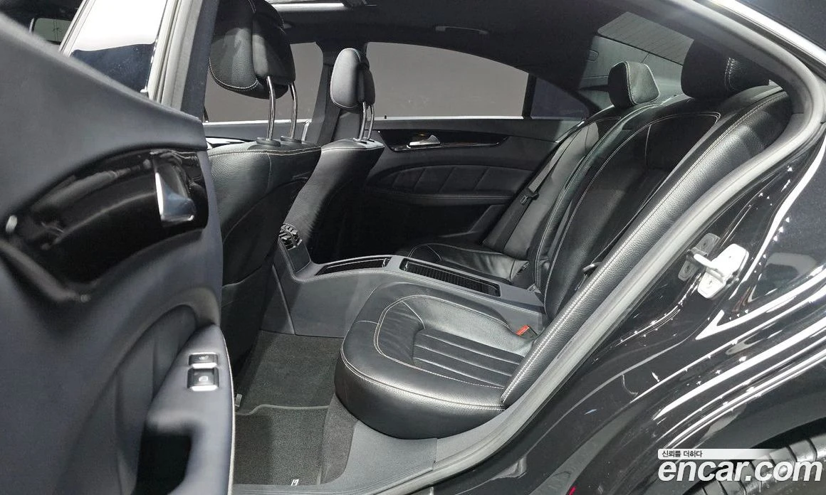 Mercedes-Benz CLS CLS250 d 4MATIC AMG Line | Mobile.bg � ����������� 17