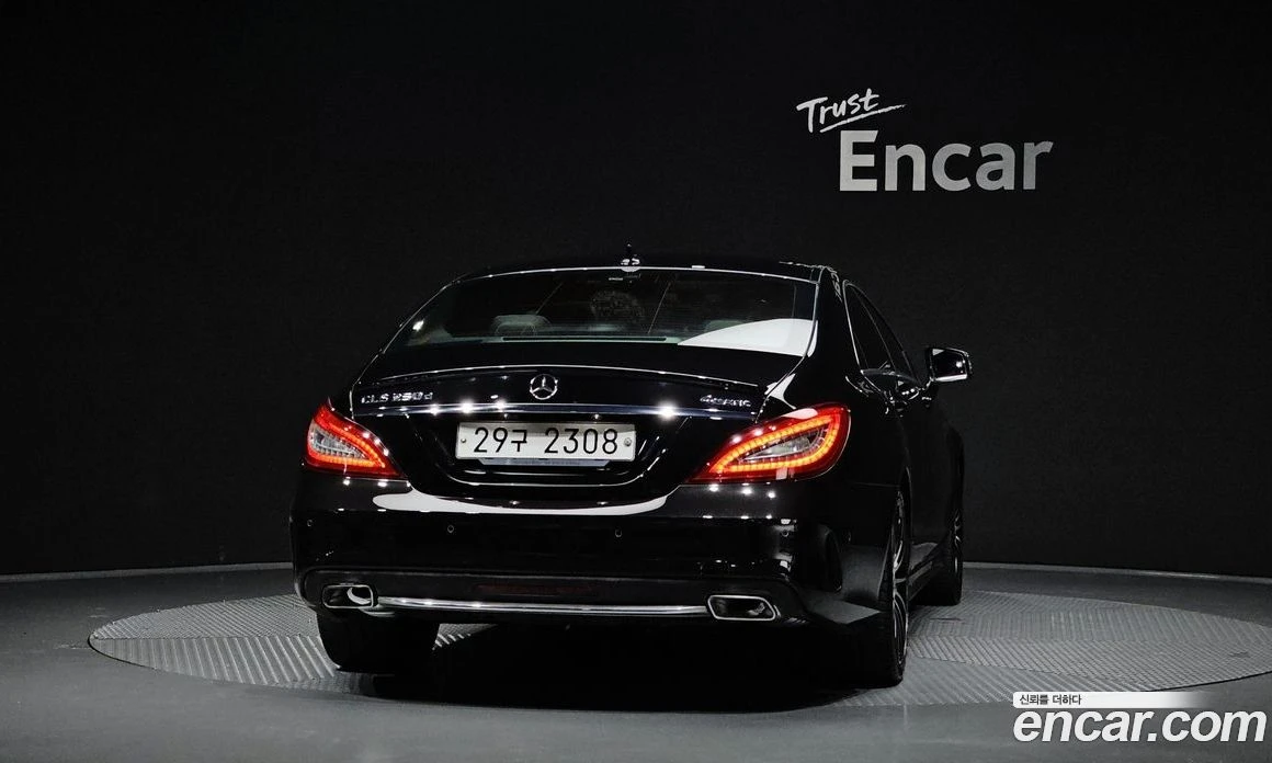 Mercedes-Benz CLS CLS250 d 4MATIC AMG Line | Mobile.bg � ����������� 3