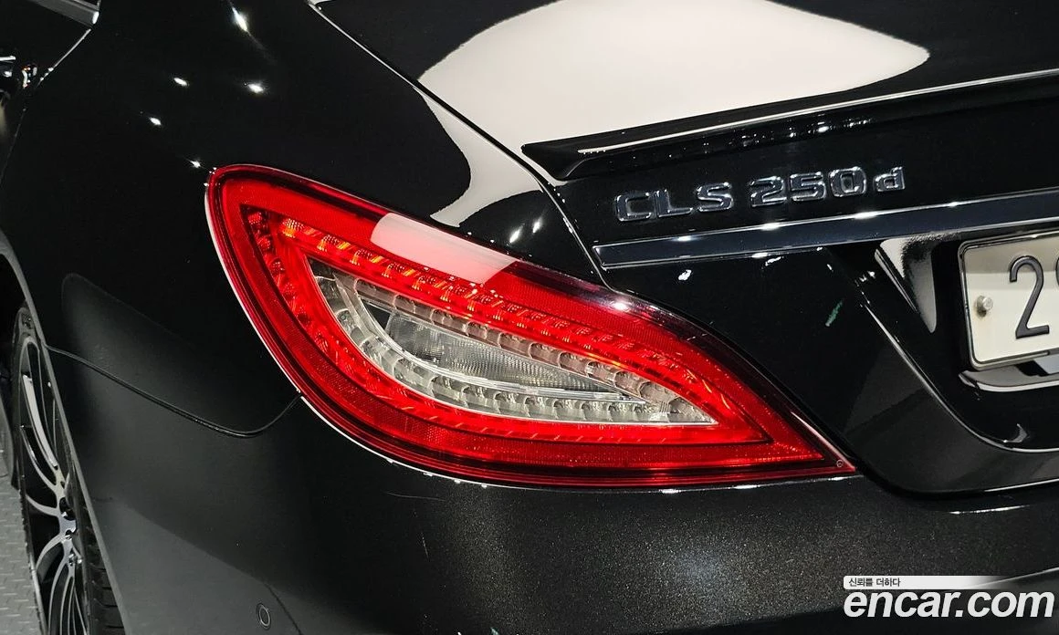 Mercedes-Benz CLS CLS250 d 4MATIC AMG Line | Mobile.bg � ����������� 8