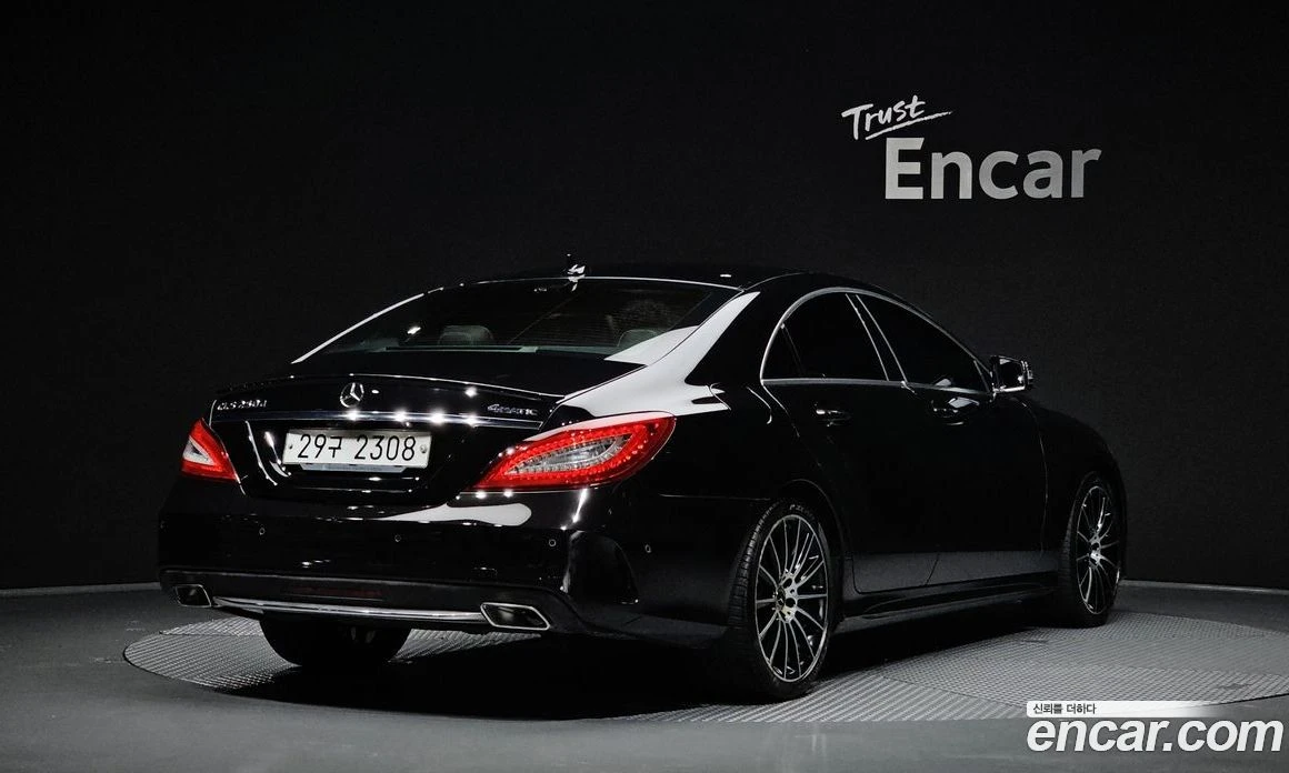 Mercedes-Benz CLS CLS250 d 4MATIC AMG Line | Mobile.bg � ����������� 1