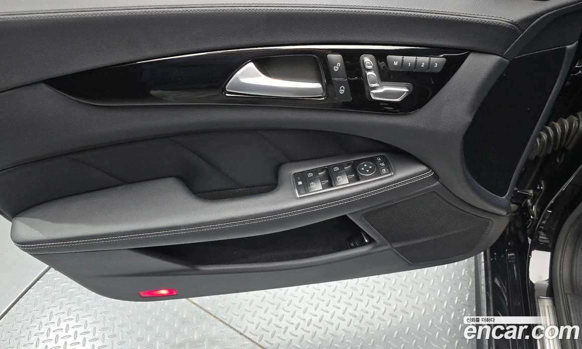 Mercedes-Benz CLS CLS250 d 4MATIC AMG Line | Mobile.bg � ����������� 13