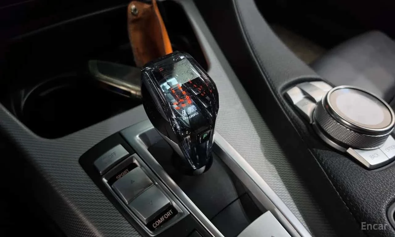 BMW 640 d M Sport * Gran Coupe * Обдухване * Head Up * , снимка 9 - Автомобили и джипове - 56185288