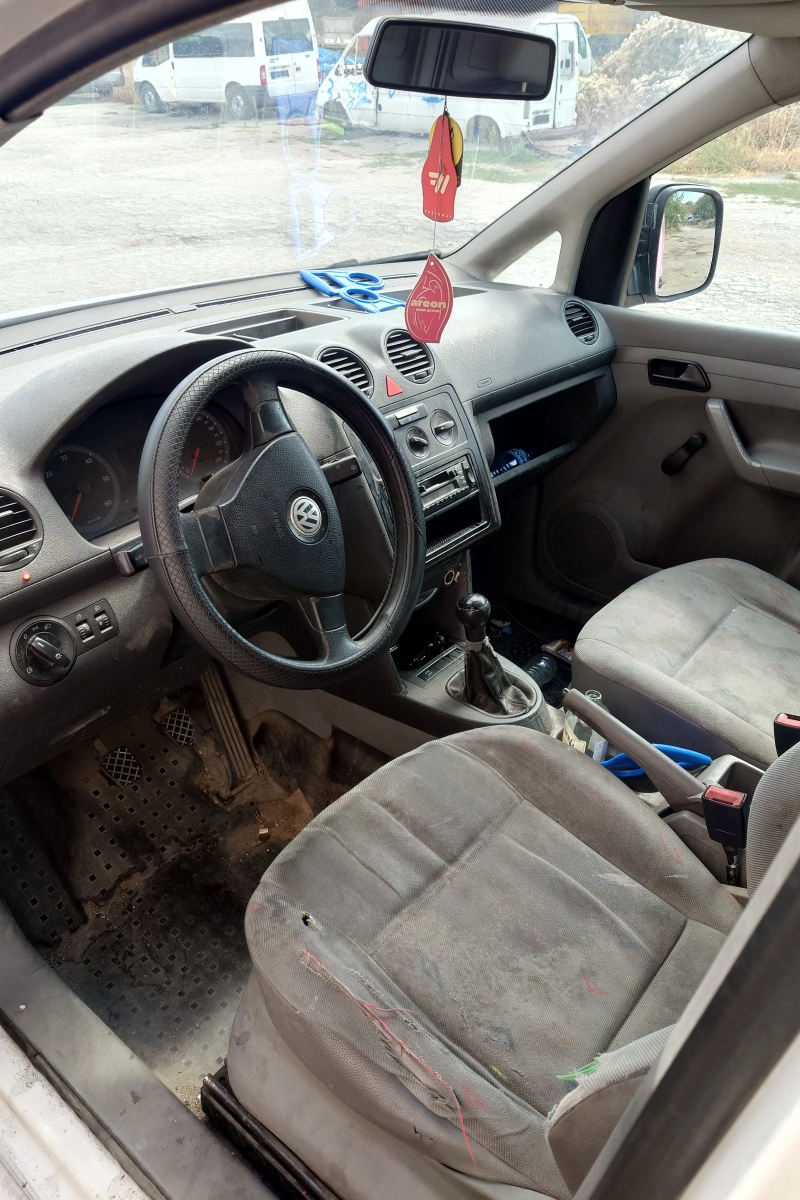 VW Caddy | Mobile.bg � ����������� 5