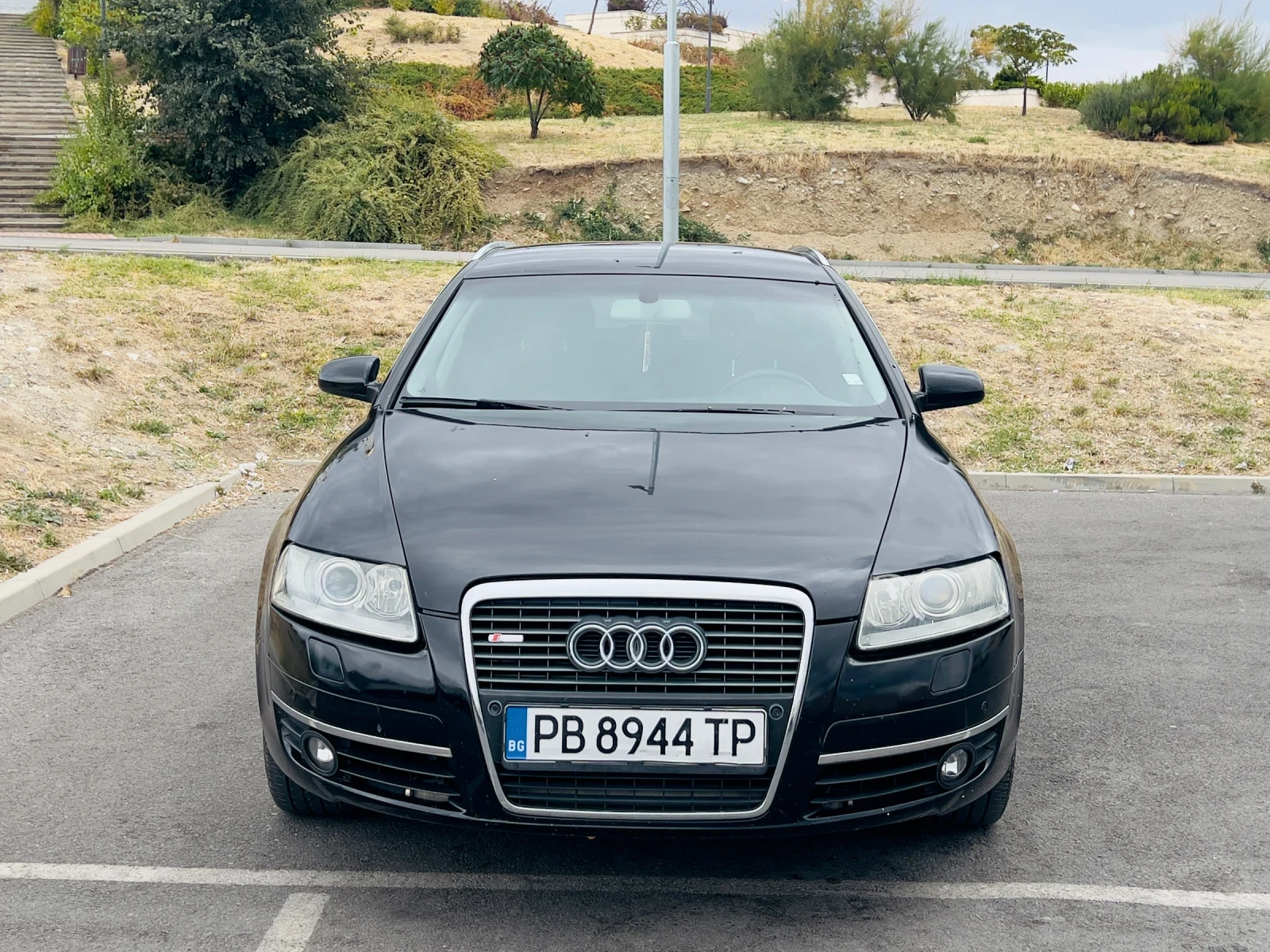 Audi A6 2.7 TDI 180 hp | Mobile.bg � ����������� 2