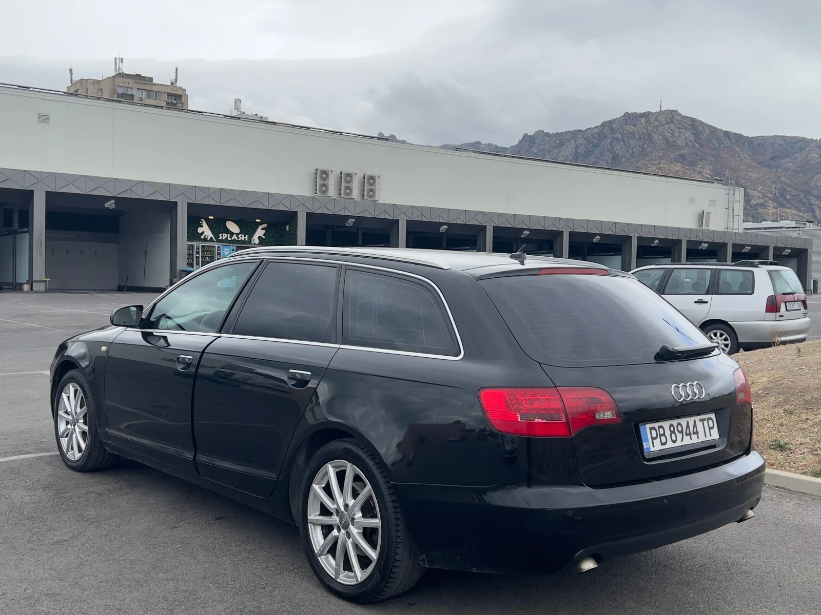 Audi A6 2.7 TDI 180 hp | Mobile.bg � ����������� 6
