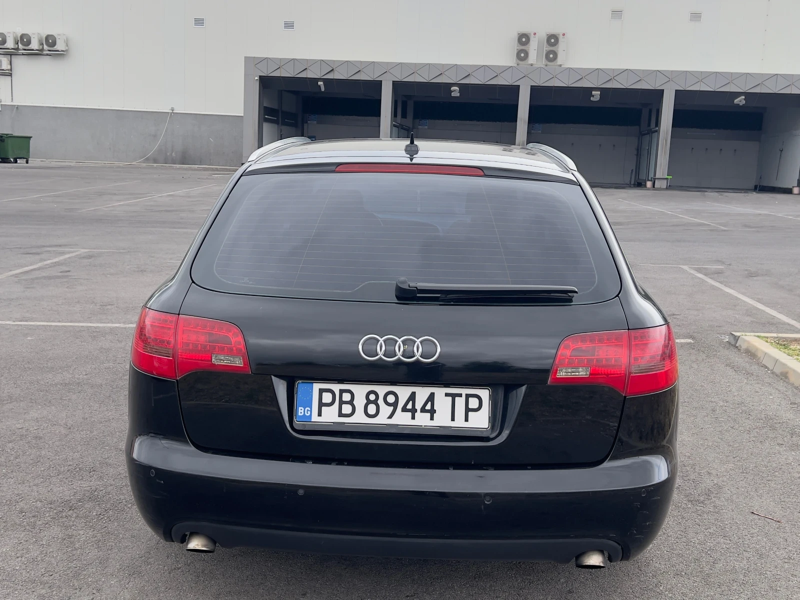 Audi A6 2.7 TDI 180 hp | Mobile.bg � ����������� 5