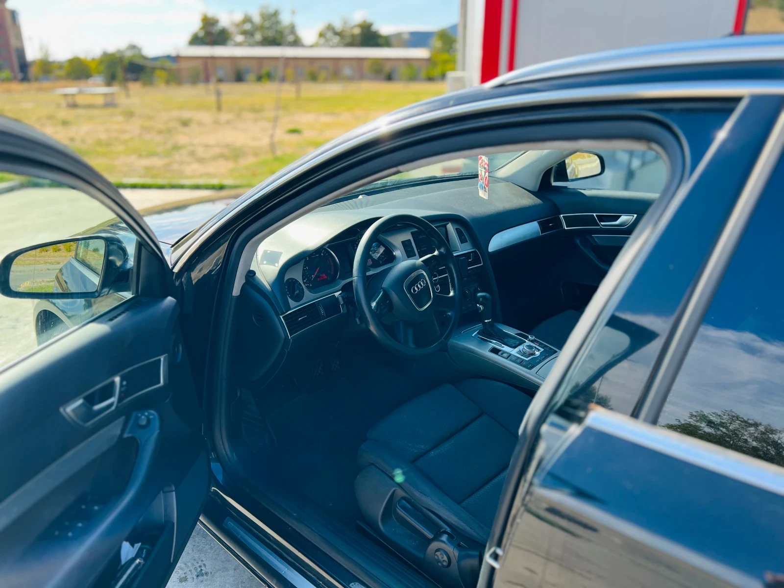 Audi A6 2.7 TDI 180 hp | Mobile.bg � ����������� 9