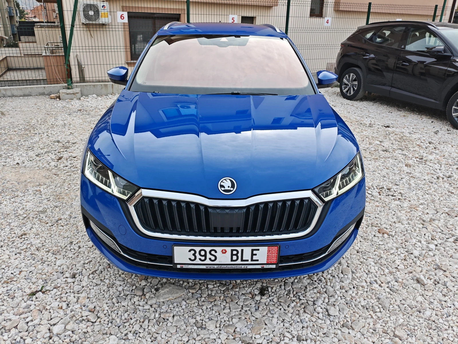 Skoda Octavia 2.0 Tdi DSG Style Plus DSG | Mobile.bg � ����������� 2