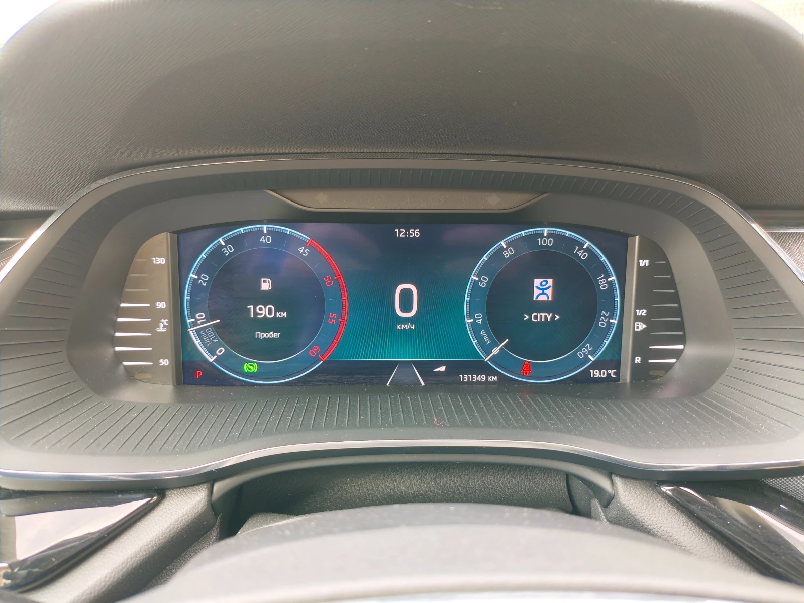 Skoda Octavia 2.0 Tdi DSG Style Plus DSG | Mobile.bg � ����������� 11