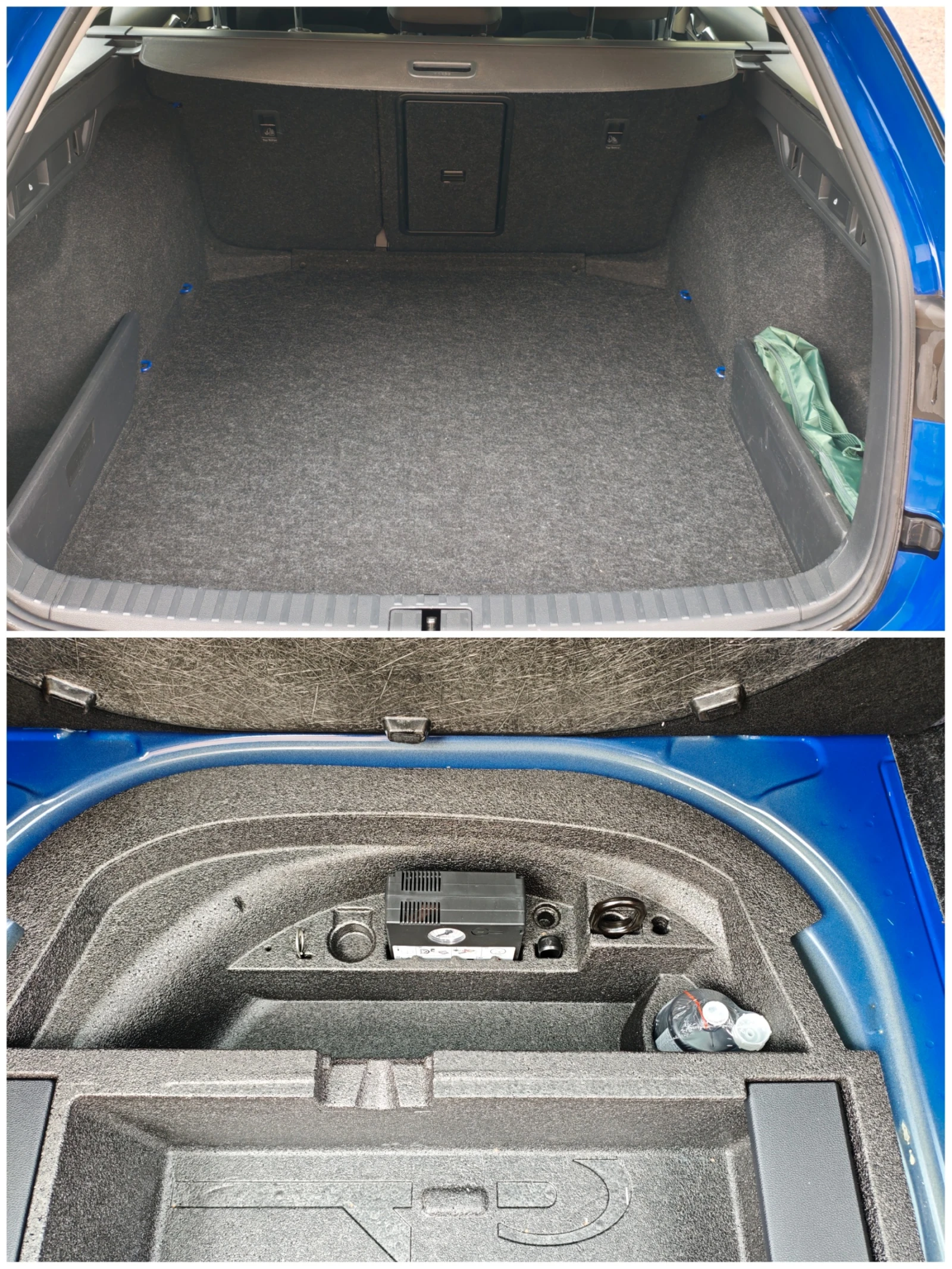 Skoda Octavia 2.0 Tdi DSG Style Plus DSG | Mobile.bg � ����������� 15