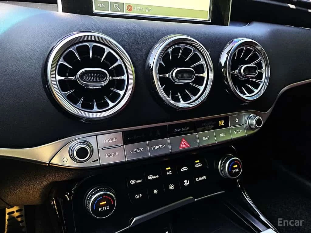 Kia Stinger * 3.3 Turbo AWD * ����� �� ����������� | Mobile.bg � ����������� 14