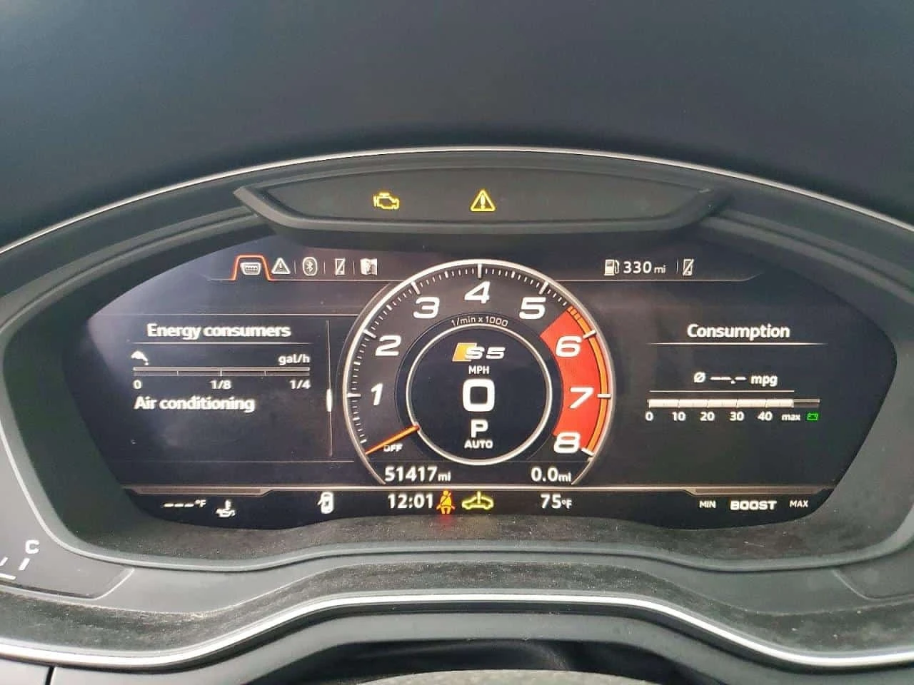Audi S5 * quattro Prestige * CARFAX * ����� �� ����������� | Mobile.bg � ����������� 9