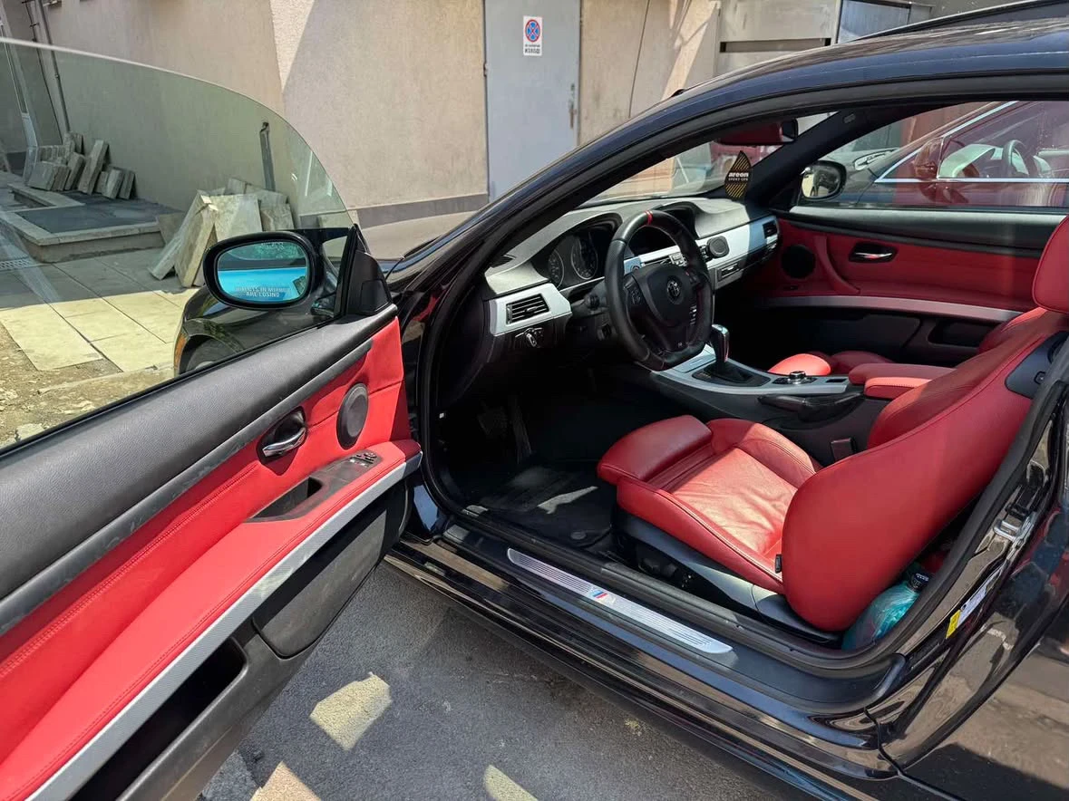 BMW 335, снимка 5 - Автомобили и джипове - 56624783