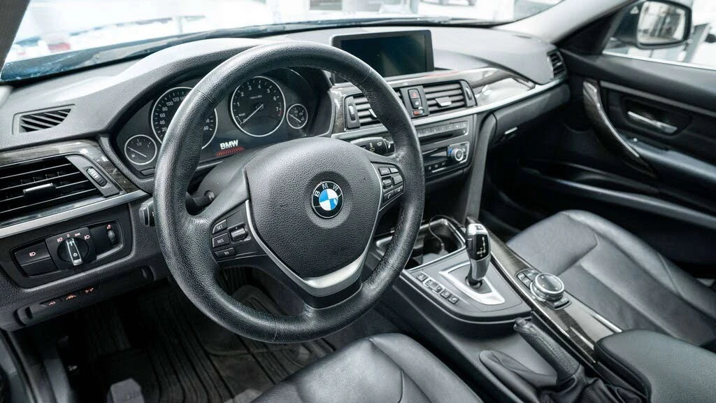 BMW 328 xDrive * ���������� * (���� �� ��) | Mobile.bg � ����������� 12