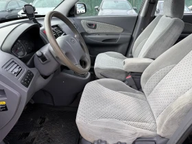 Hyundai Tucson 2.0CRDI 140hp 4x4, снимка 7