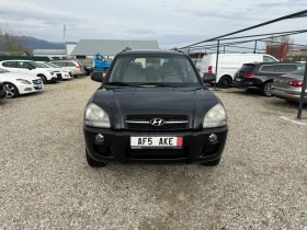 Hyundai Tucson 2.0CRDI 140hp 4x4, снимка 2