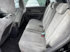 Hyundai Tucson 2.0CRDI 140hp 4x4, снимка 9