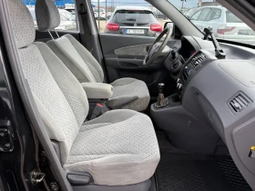 Hyundai Tucson 2.0CRDI 140hp 4x4, снимка 8