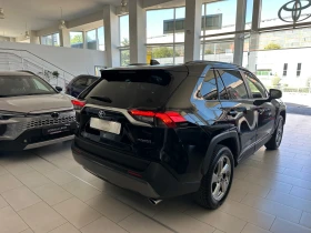 Toyota Rav4, снимка 6